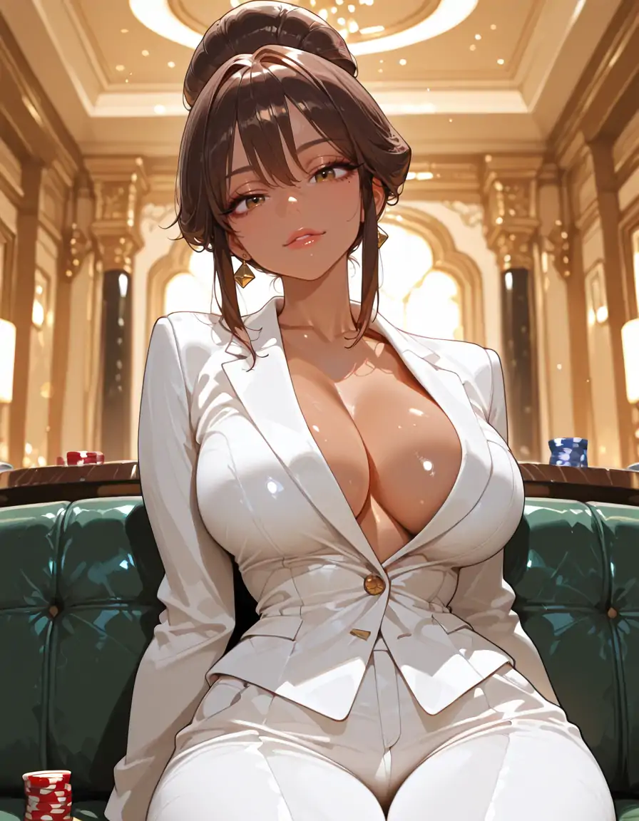 【日系SLG/AI汉化/2D】红心扑克的公主0.1.2 AI汉化版【PC+安卓/1.00G/更新】 更新图 1