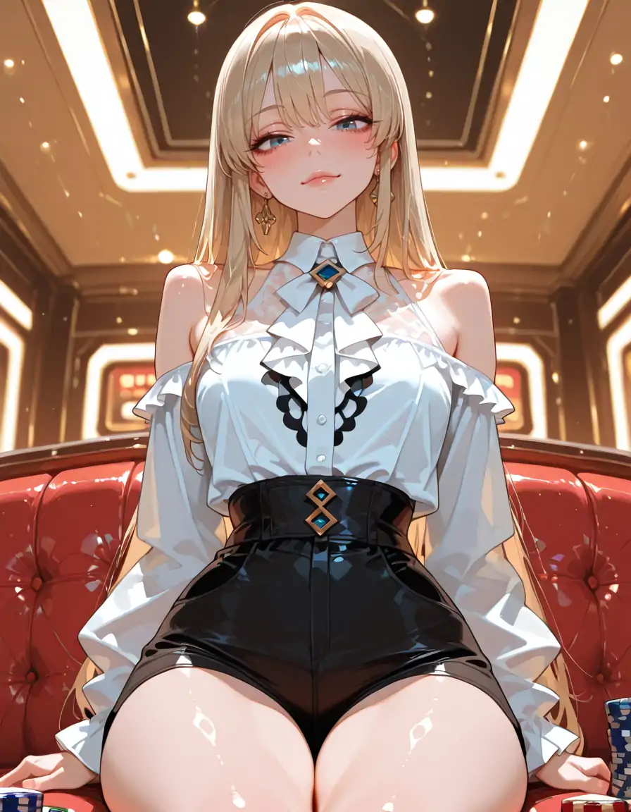【日系SLG/AI汉化/2D】红心扑克的公主0.1.2 AI汉化版【PC+安卓/1.00G/更新】 更新图 2