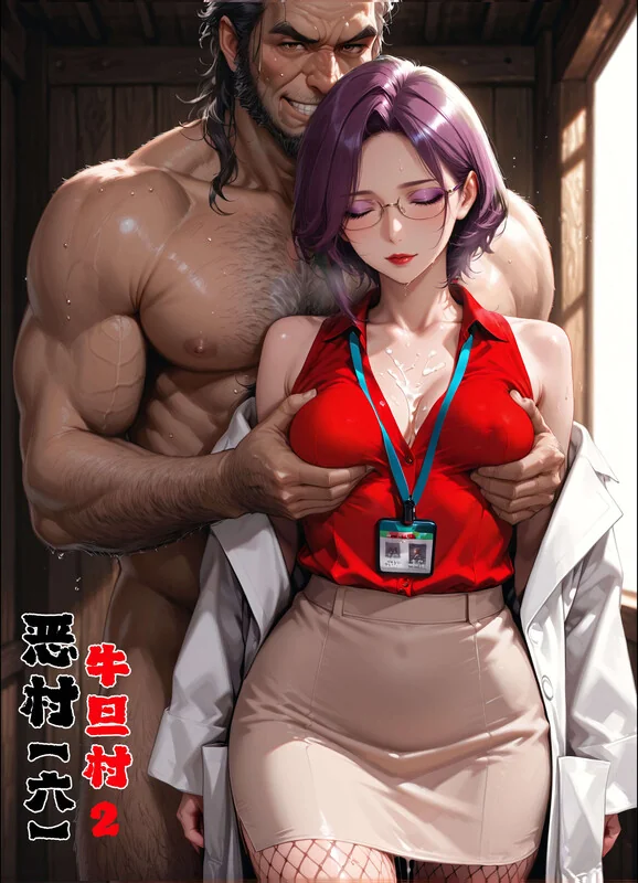 恶村-X游