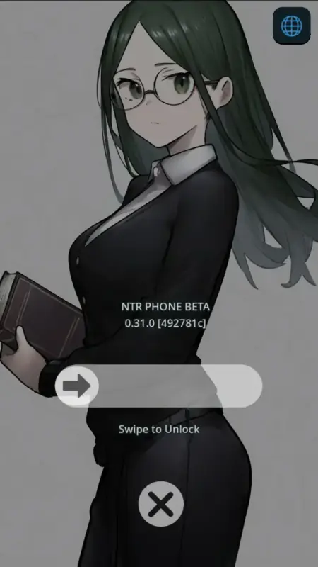 【日系SLG/2D/官中】NTR手机 V0.31 官方中文版【PC+安卓/0.46G/更新】-X游