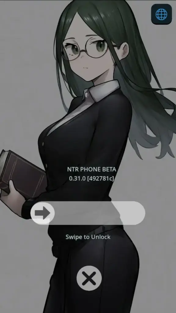 【日系SLG/2D/官中】NTR手机 V0.31 官方中文版【PC+安卓/0.46G/更新】-X游