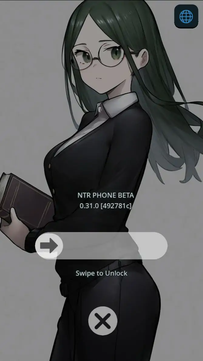 【日系SLG/2D/官中】NTR手机 V0.31 官方中文版【PC+安卓/0.46G/更新】 封面图 1