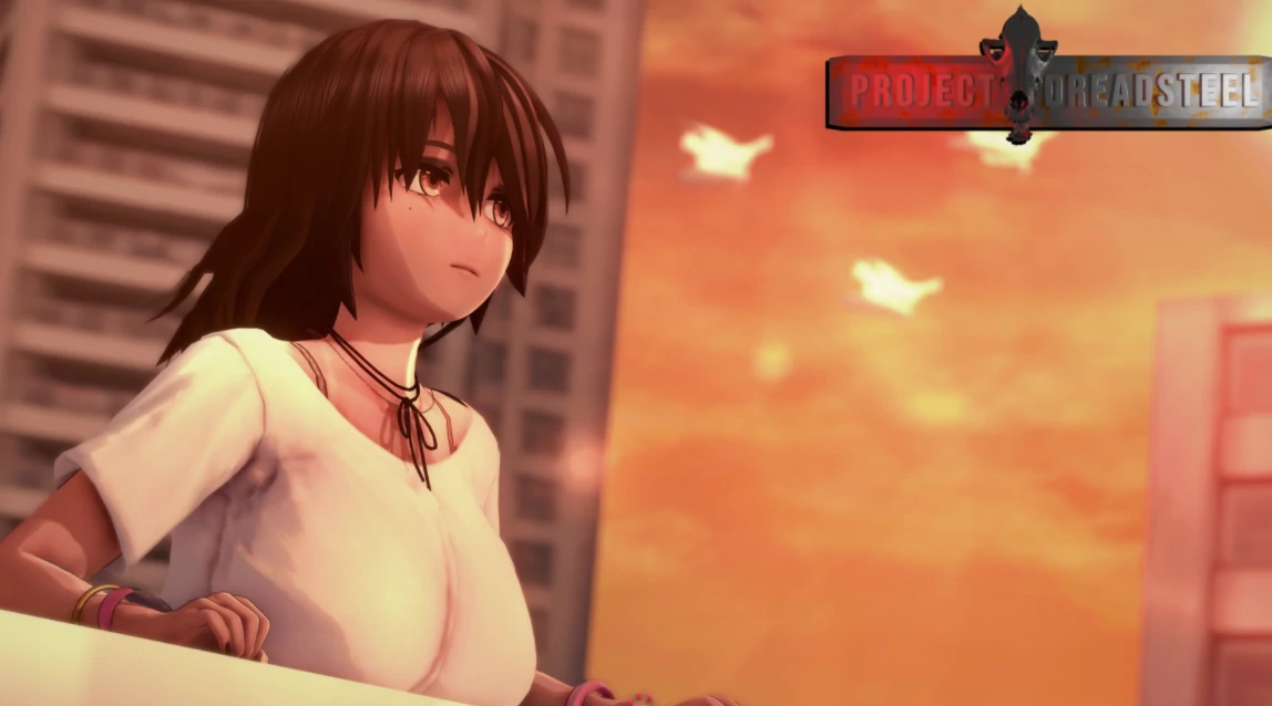 【日系SLG/AI汉化/后宫】恐惧钢铁计划0.1.3 AI汉化版【PC+安卓/1.6G/更新】 更新图 2