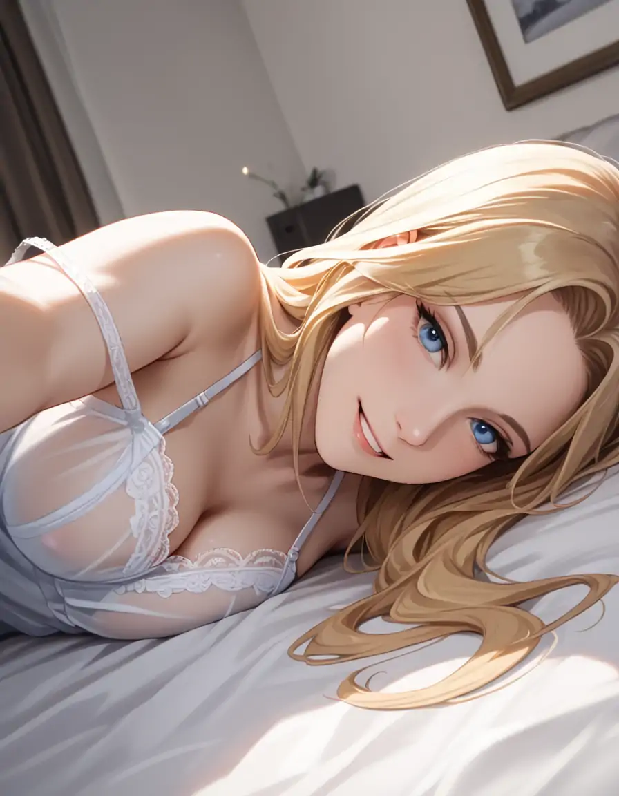 【欧美SLG/AI汉化/2D】NTR编年史v5.0 AI汉化版【PC+安卓/0.99G/更新】 内容图 2
