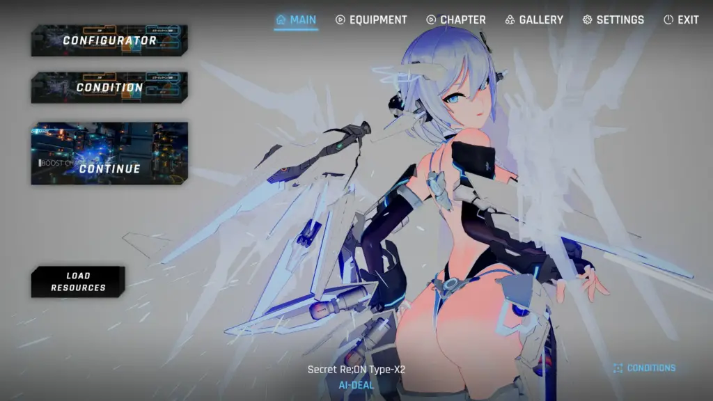 【日系ACT/3D/官中】驱动妖精V2.1.1 官方中文正式版【PC/7.13G】-X游
