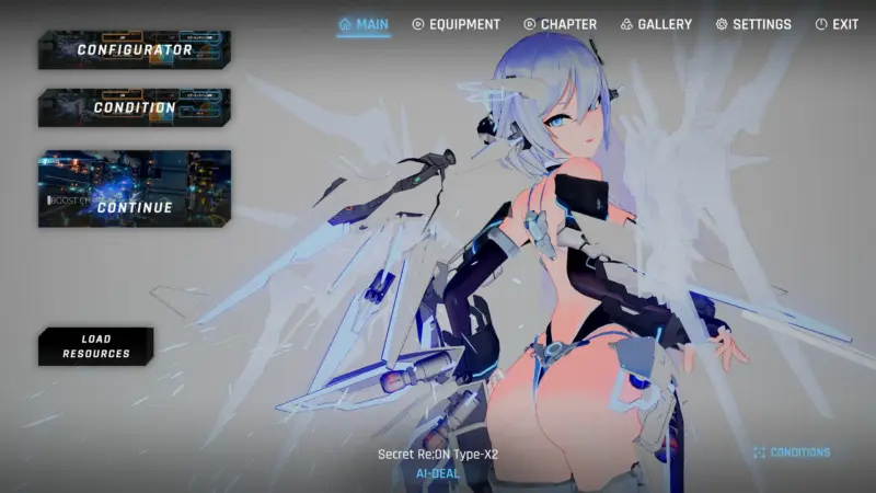 【日系ACT/3D/官中】驱动妖精V2.1.1 官方中文正式版【PC/7.13G】-X游