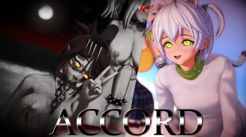 【日系SLG/AI汉化/乱伦补丁】协议0.4 AI汉化版【PC+安卓/4.2G/更新】-X游