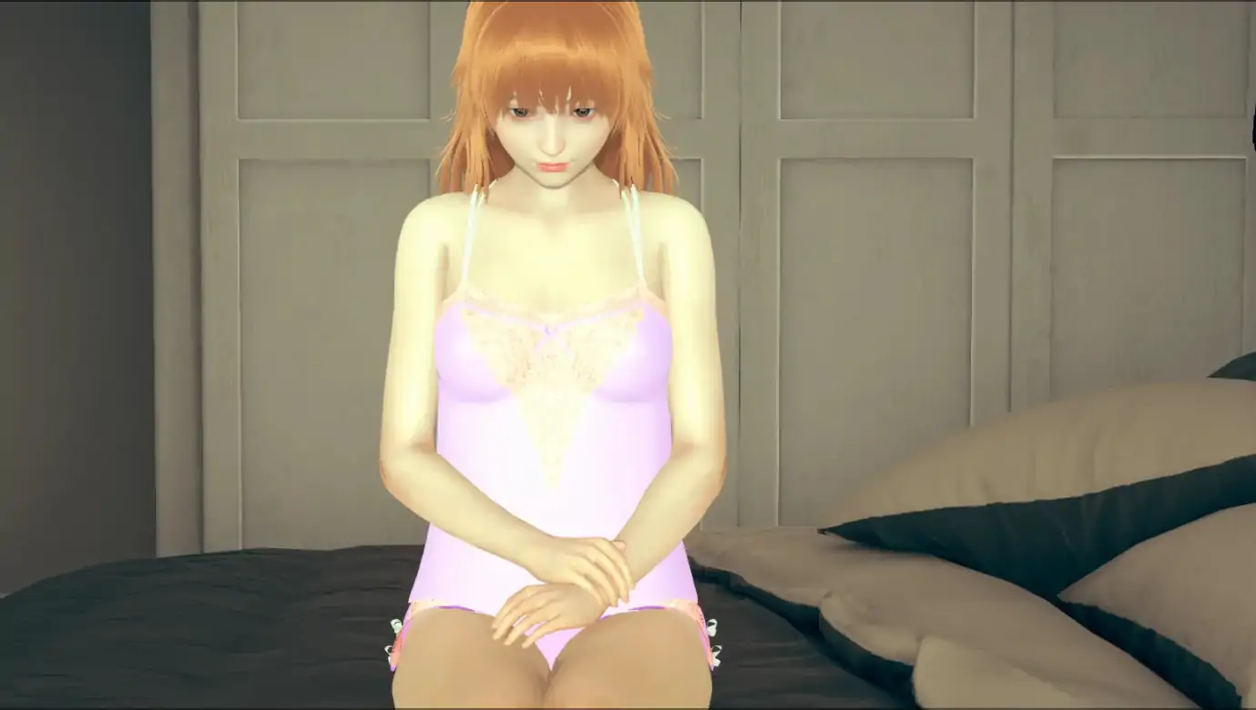 【亚洲SLG/AI汉化/3D】如果我可以改变0.3.5 AI汉化版【PC+安卓/1.74G/更新】 更新图 2