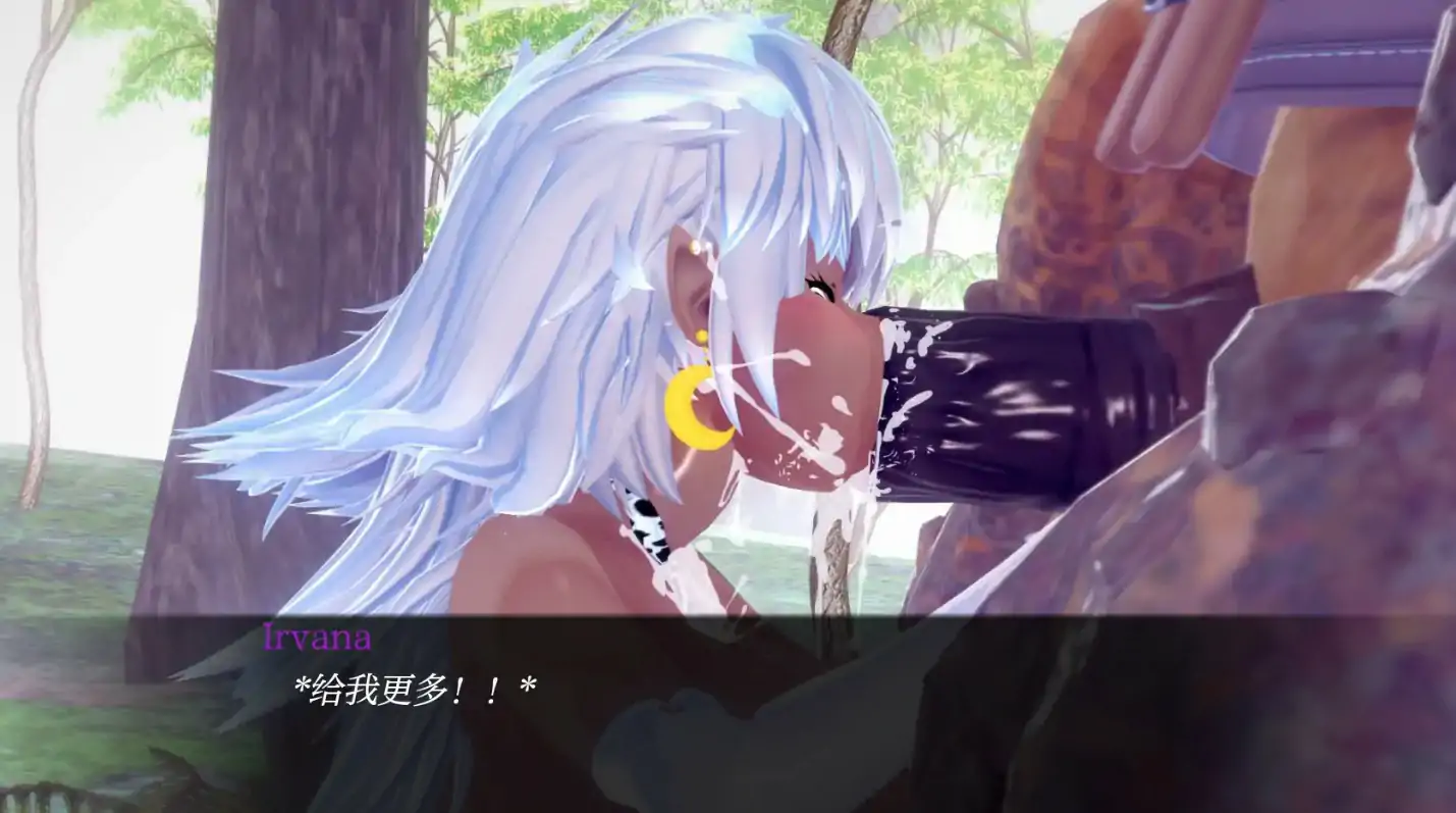 【亚洲SLG/AI汉化/3D】加宗加编年史v0.6 AI汉化版【PC+安卓/1.51G/更新】 更新图 2