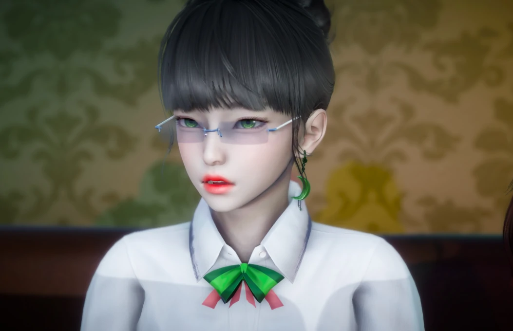 【亚洲SLG/AI汉化/后宫】勇心学院2v0.4 AI汉化版【PC+安卓/5.3G/更新】 更新图 2