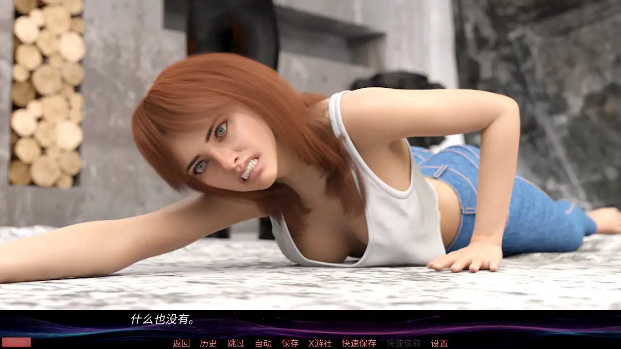 【欧美SLG/AI汉化/3D】不受欢迎的灵魂特别版1.0.1 AI汉化版【PC+安卓/1.24G/更新】 更新图 2