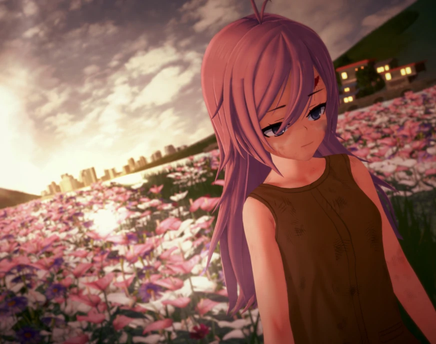 【日系SLG/AI汉化/堕落】深红监狱0.1.4.0 AI汉化版【PC+安卓/3.6G/更新】 封面图 3