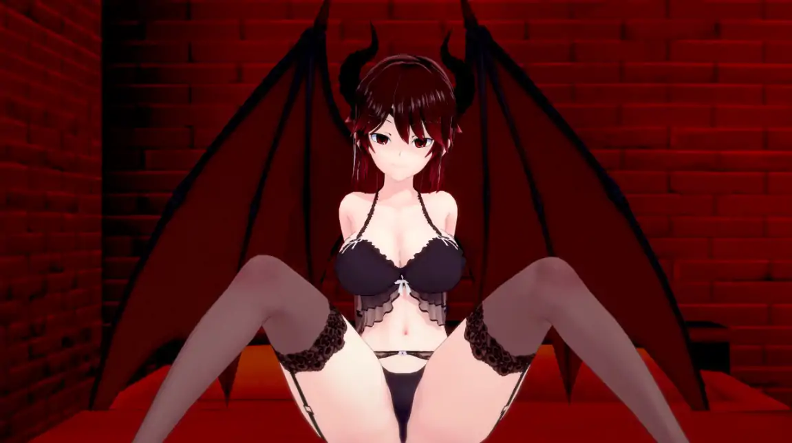 【日系SLG/AI汉化/3D】精灵恋人0.44 AI汉化版【PC+安卓/2.10G/更新】 内容图 2