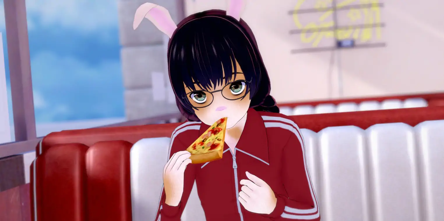 【日系SLG/AI汉化/3D】岩石上的尾巴v0.3AI汉化版【PC+安卓0.73G/更新】 更新图 1