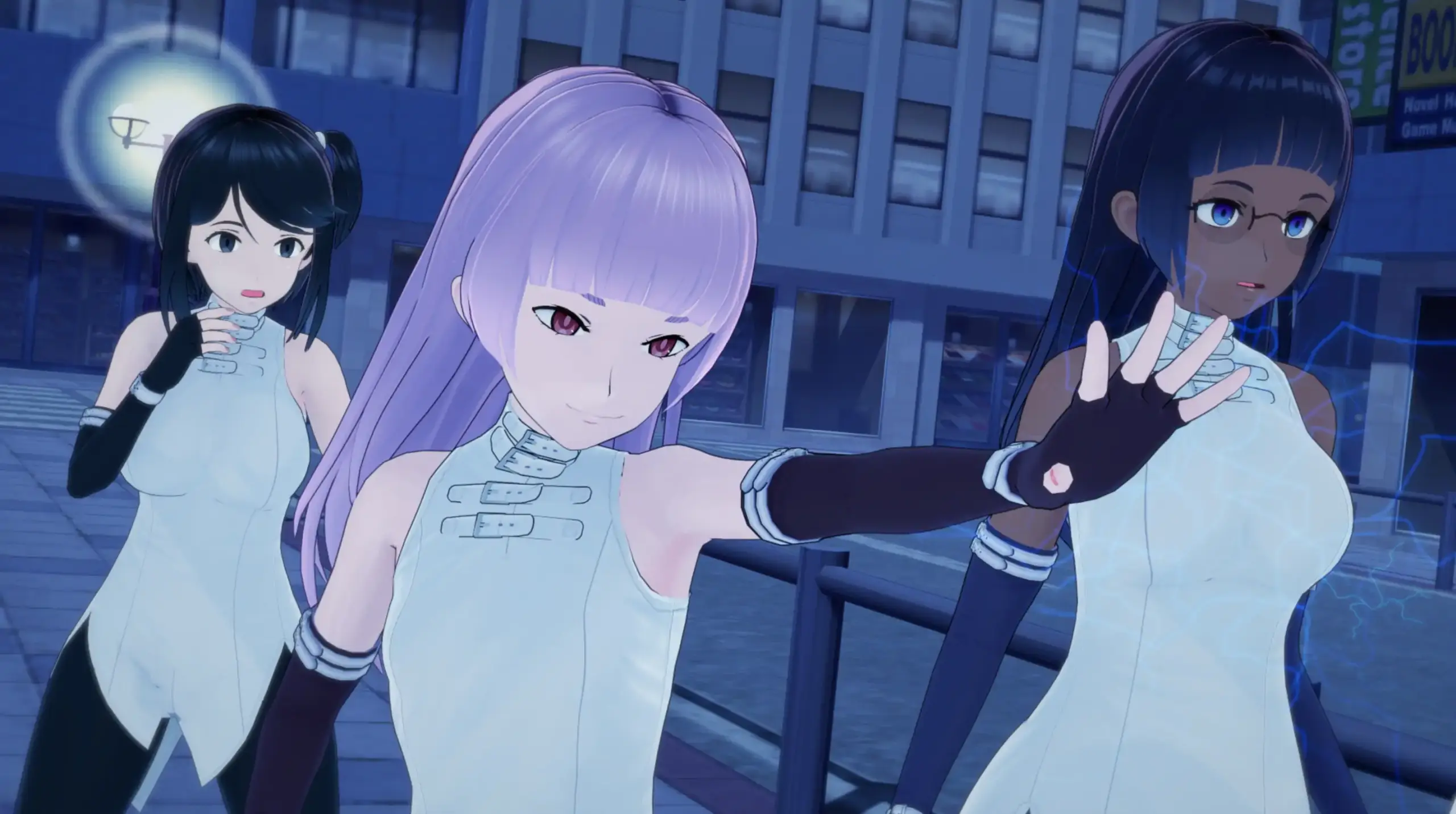 【日系SLG/AI汉化/熟女】壁炉恶魔0.9P2 AI汉化版【PC+安卓/4.58G/更新】 封面图 3