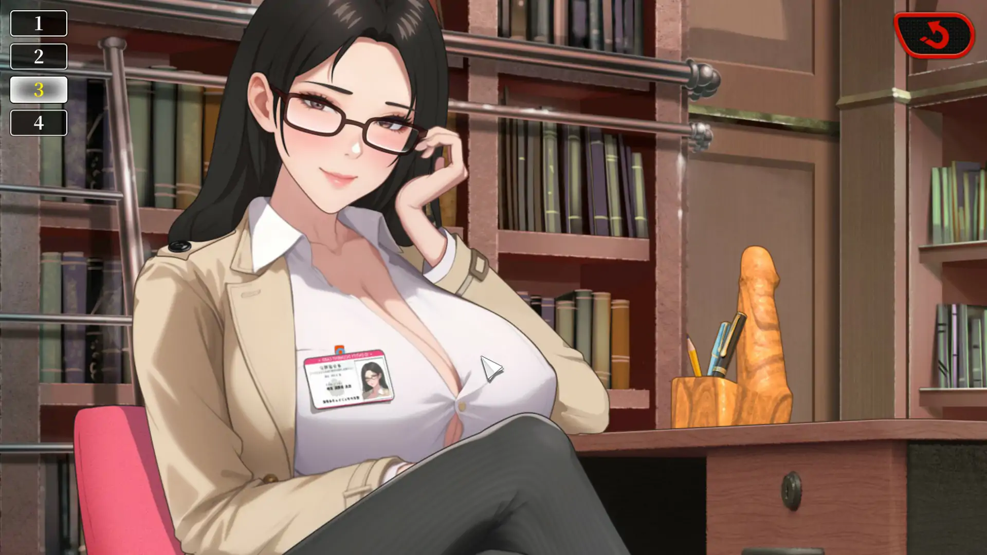 【日系SLG/2D/官中】幸福岛幻想V1.0.7.0 官方中文正式步兵版【PC/4.05G/更新】 封面图 3
