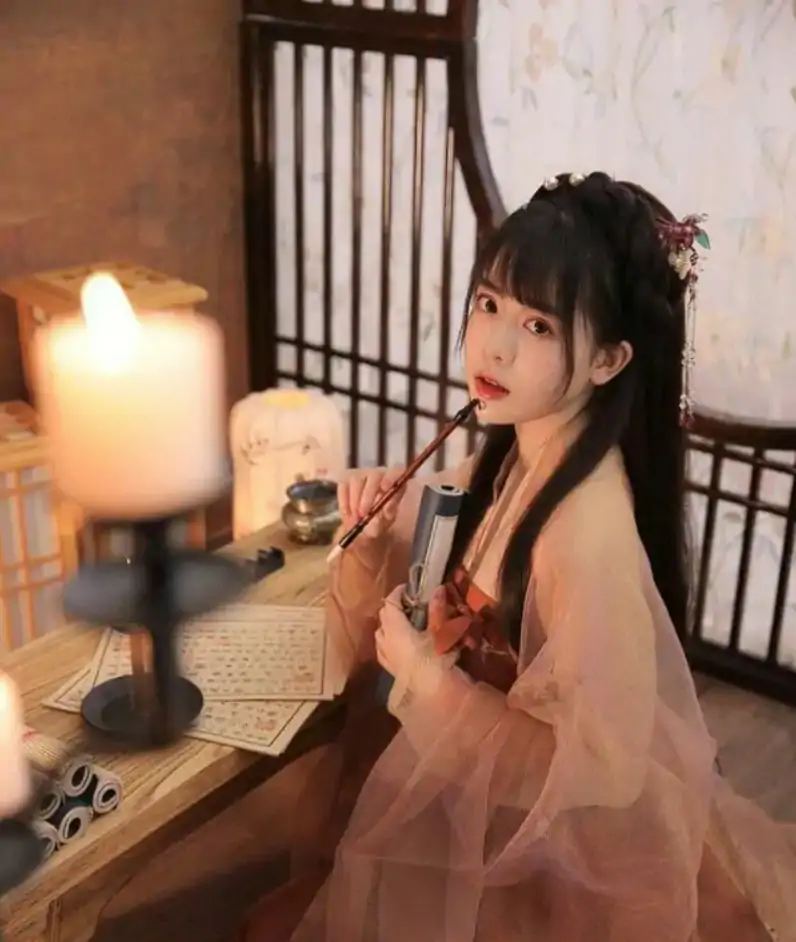 【国产SLG/3D/官中】侠女逍遥录 Ver0.885 官方中文魔改版【PC/4.73G/更新】 内容图 1