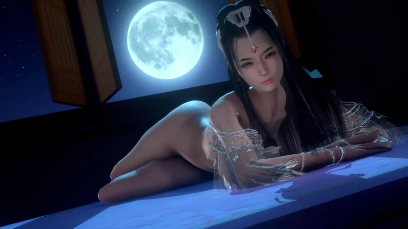 诛仙荡魔志-X游