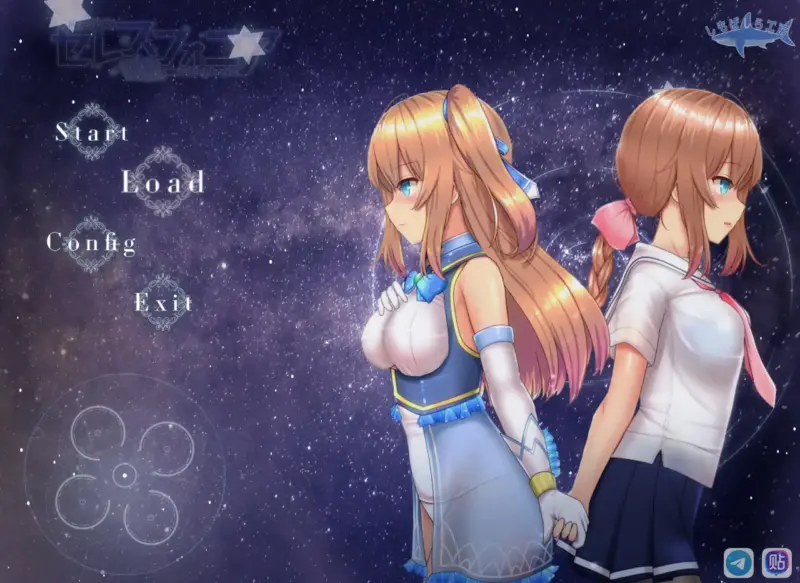 【日系RPG/2D/官中】魔法少女天穹法妮雅V1.0 官方中文版【PC/2.23G】-X游