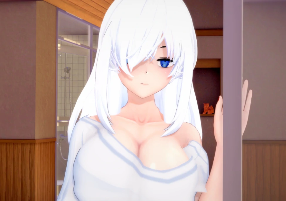 【日系SLG/AI汉化/催眠】欲望之罪0.8.5a AI汉化版【PC+安卓/4.2G/更新】 封面图 3