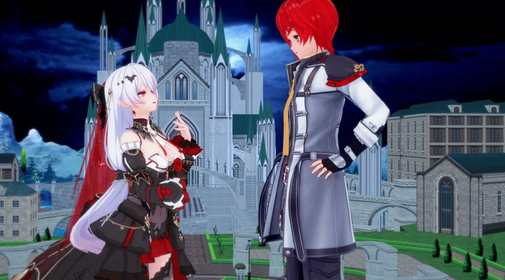 【亚洲SLG/AI汉化/同人】舰长Part 2 v1.2 AI汉化版【PC+安卓/5.9G/更新】-X游