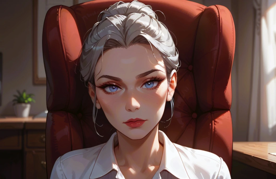 【亚洲SLG/AI汉化/堕落】NTR妻子故事Ch.2.3 AI汉化版【PC+安卓/0.7G/更新】 内容图 1