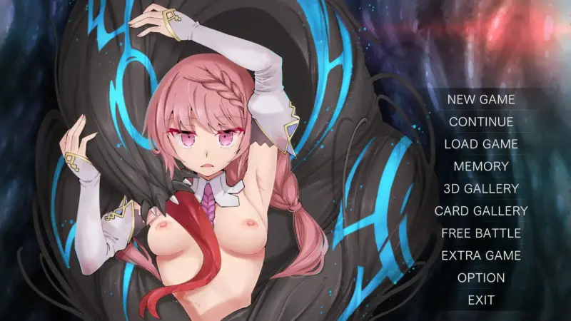 【日系SLG/2D/官中】淫神供仪涅欧娜～TS变身退魔少女之屈服～V1.21 官方中文版【PC/2.12G】-X游