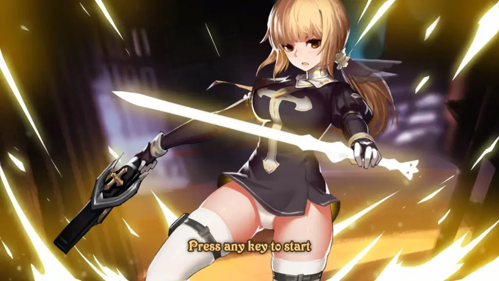 【日系ACT/2D/官中】阿斯莫德的召唤 官方中文版【PC/0.1G】-X游