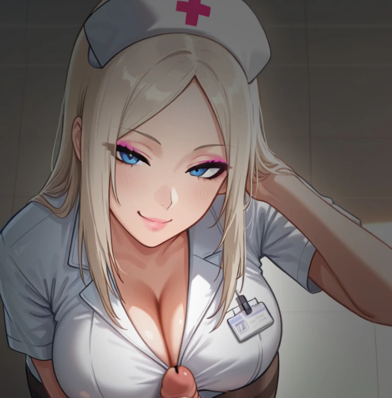 【欧美SLG/AI汉化/2D】康复中心0.04 AI汉化版【PC+安卓/0.8G/更新】 封面图 3