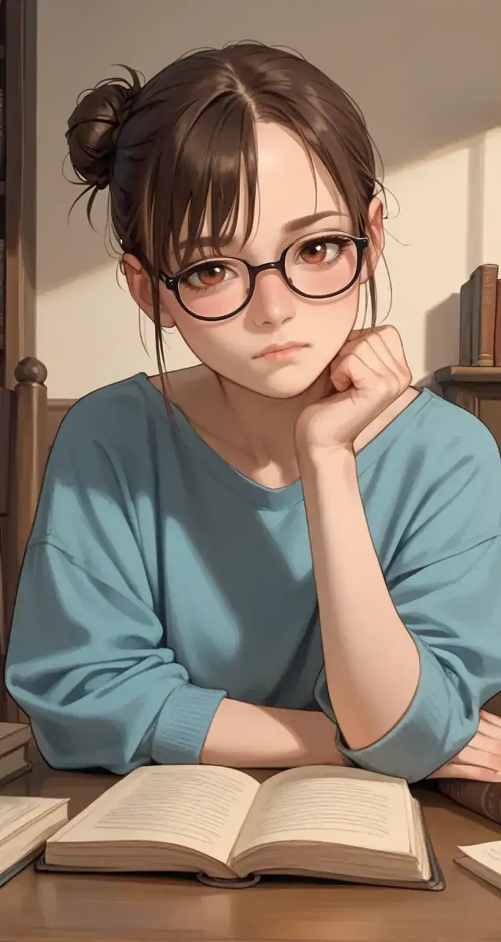 【欧美SLG/AI汉化/2D】乖女孩的手机Ch.7.5 AI汉化版【PC+安卓/0.23G/更新】 封面图 3