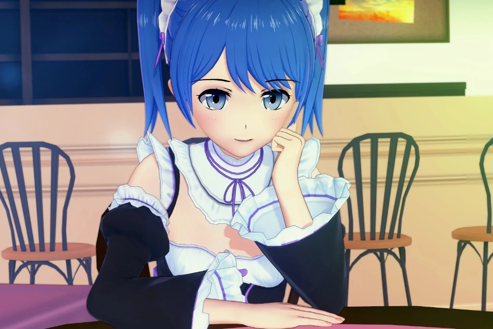 【日系SLG/AI汉化/后宫】迷失在你心中0.14.1 AI汉化版【PC+安卓/5.9G/更新】 封面图 3