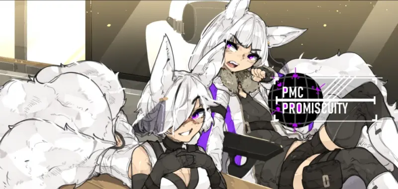 【日系SLG/AI汉化/福瑞】滥交1.2.8 AI汉化版【PC+安卓/1.9G/更新】-X游