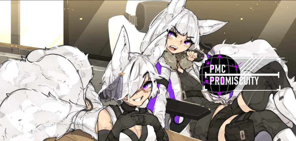 【日系SLG/AI汉化/福瑞】滥交1.2.8 AI汉化版【PC+安卓/1.9G/更新】-X游