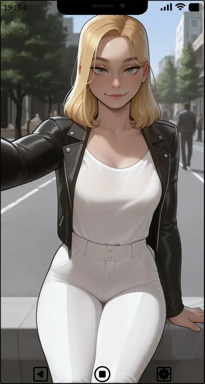 【欧美SLG/AI汉化/画廊解锁】欲望之网Ch.5.41.91 AI汉化版【PC+安卓/0.17G/更新】 内容图 1