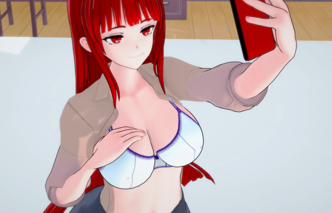 【日系SLG/AI汉化/女仆】摩卡女仆0.1.1 AI汉化版【PC+安卓/1.8G/更新】 封面图 3