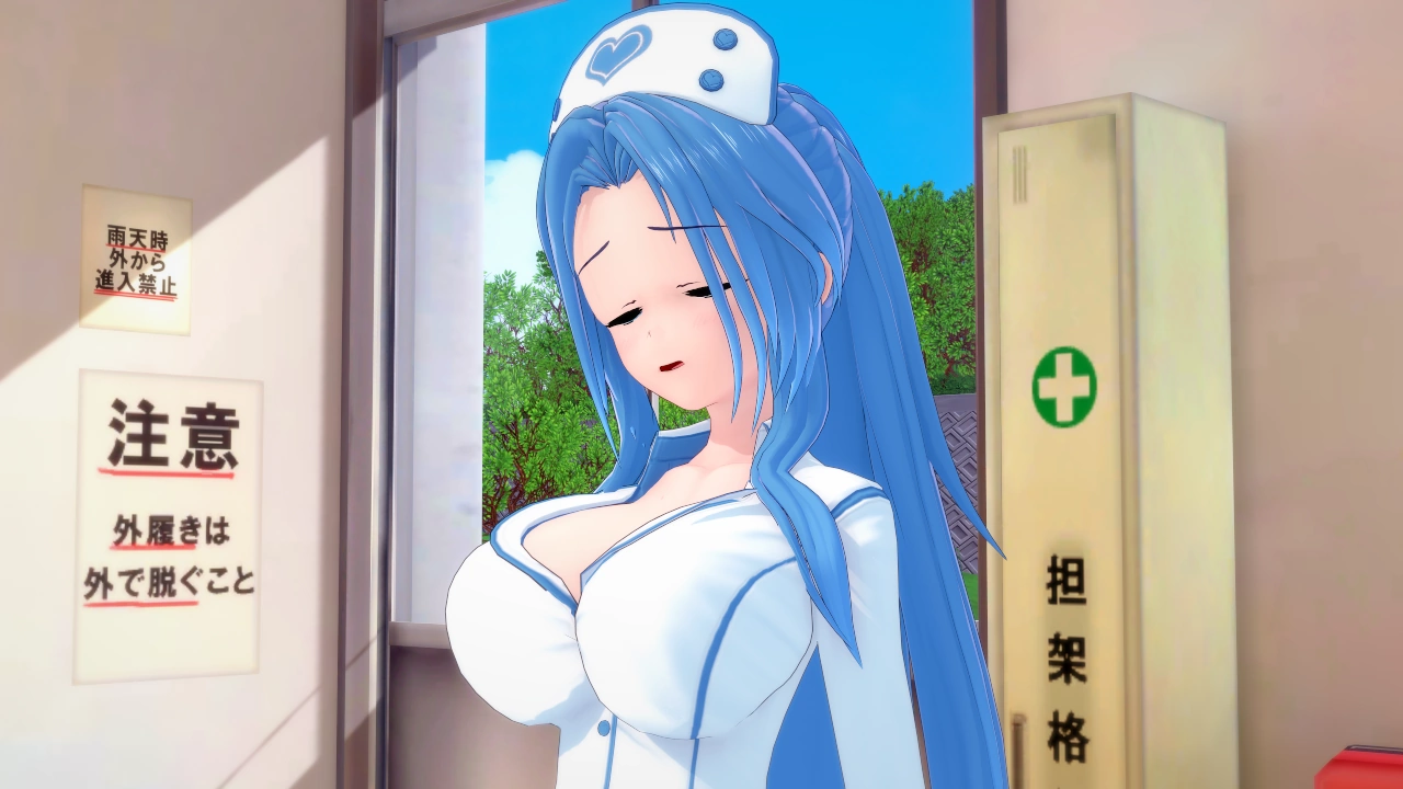 【日系SLG/AI汉化/同人】精灵恋人0.45 AI汉化版【PC+安卓/2.08G/更新】 内容图 2