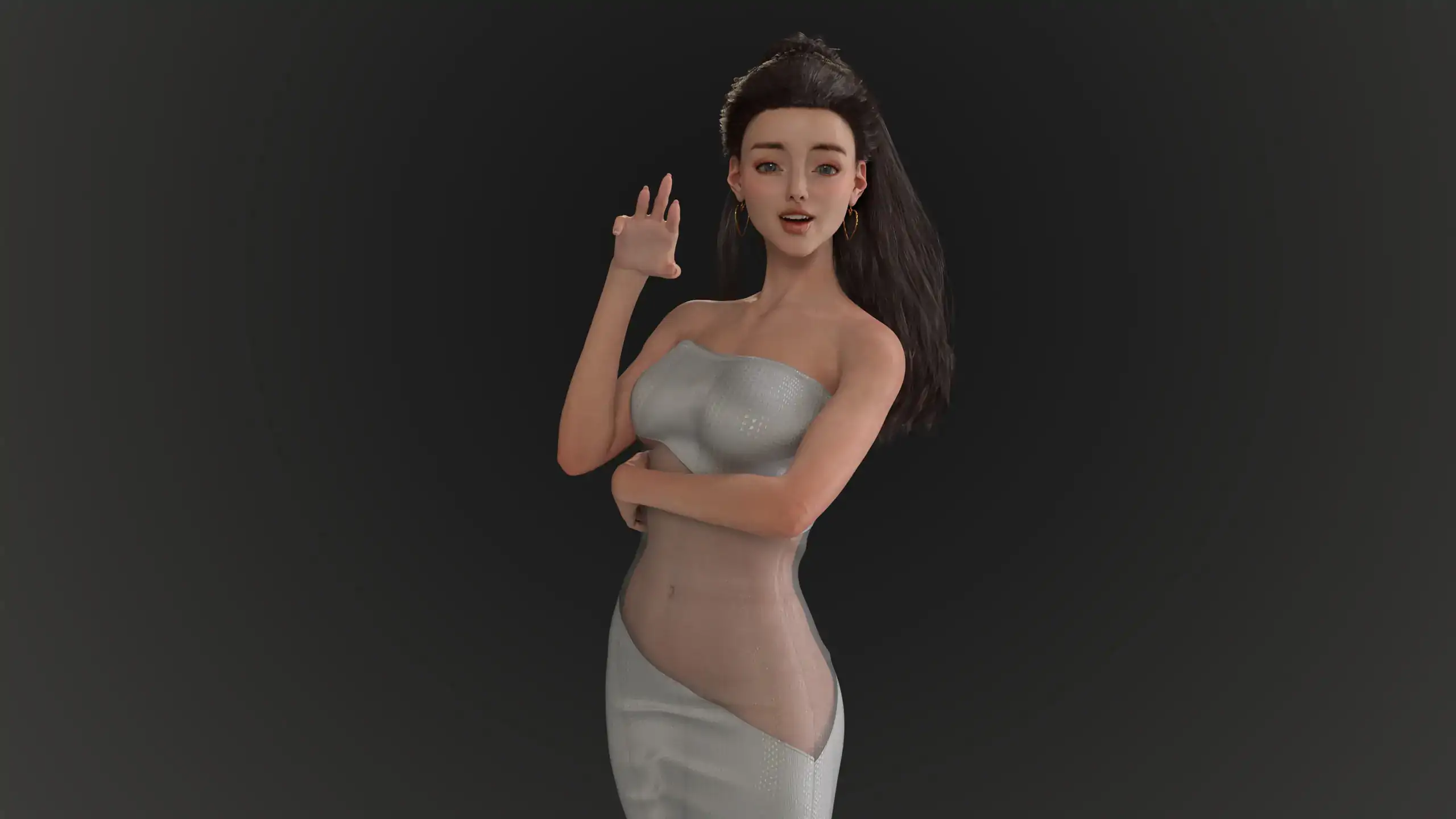 【欧美SLG/官方中文/图库解锁】如何失去童贞V1.1_FE AI汉化版【PC+安卓/10.4G/更新】 更新图 2