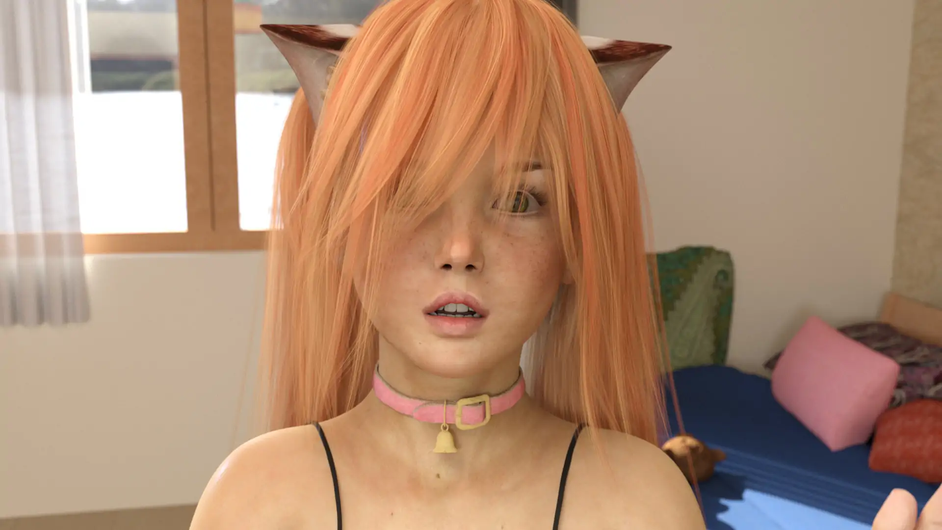 【欧美SLG/AI汉化/乱伦补丁】不好的回忆0.9.5.2 AI汉化版【PC+安卓/5.77G/更新】 内容图 1