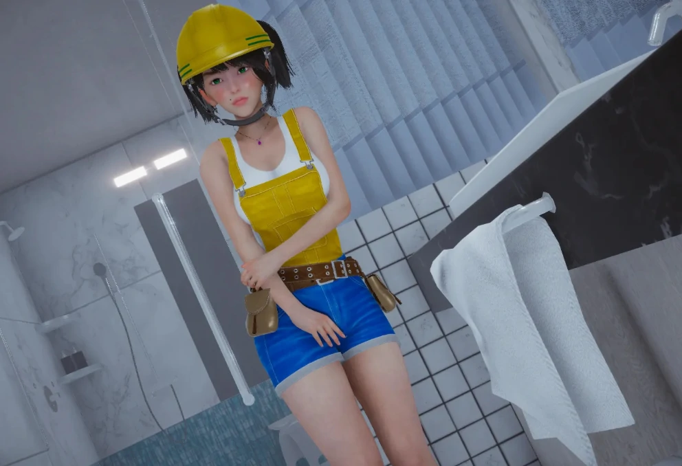 【亚洲SLG/AI汉化/后宫】奥丽黛尔：逆进化0.1.4 AI汉化版【PC+安卓/5.38G/更新】 内容图 1