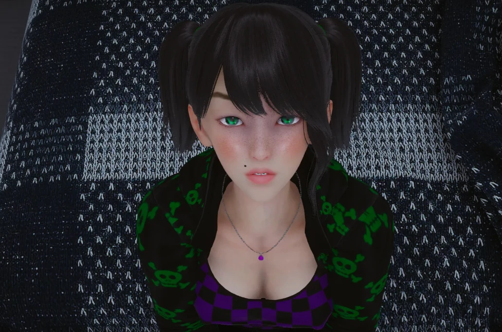 【亚洲SLG/AI汉化/后宫】奥丽黛尔：逆进化0.1.4 AI汉化版【PC+安卓/5.38G/更新】 封面图 3