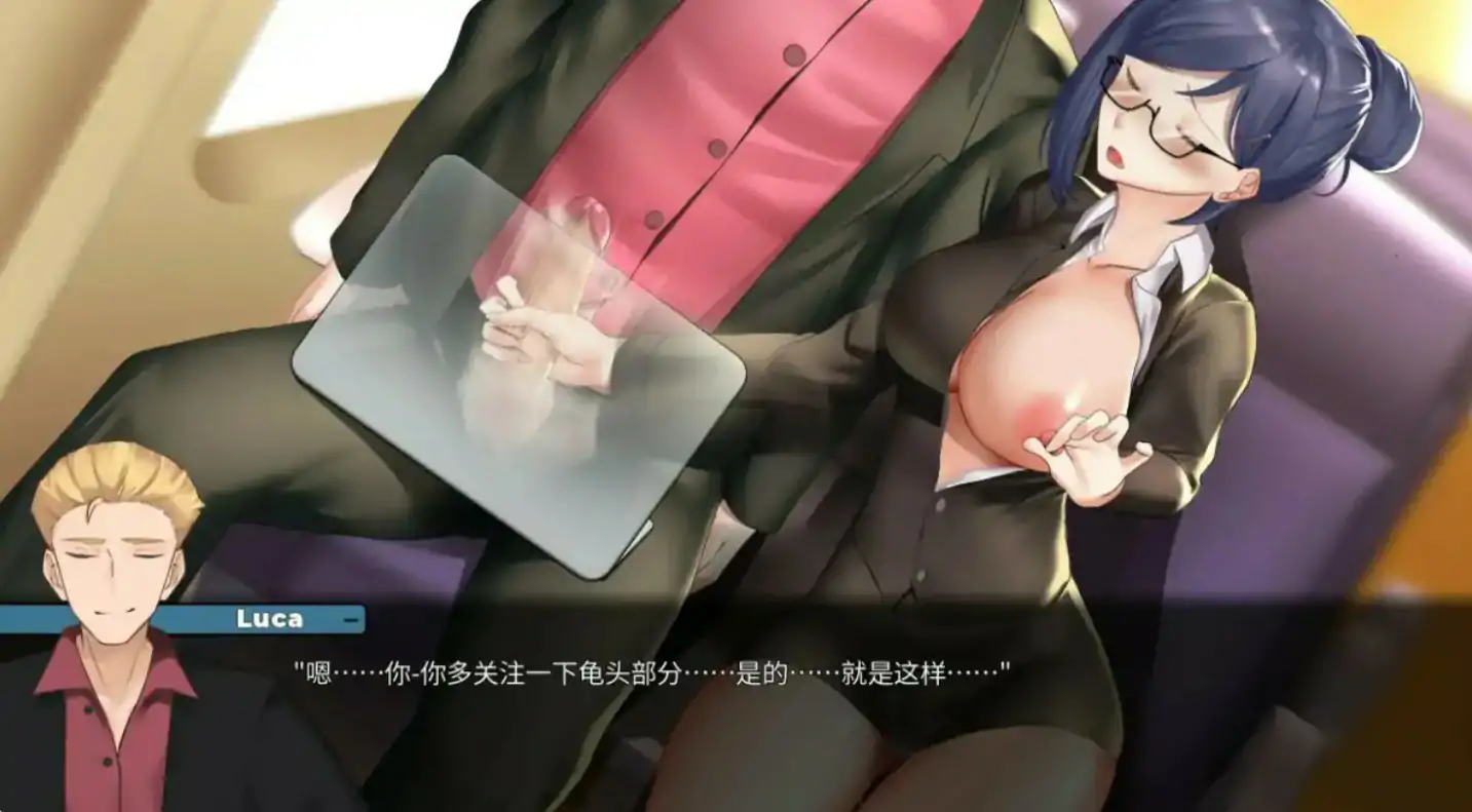 【欧美SLG/2D/官中】一诺千劫 阿雅版V1.0.0s 官方中文完结版【PC/4.81G/更新】 更新图 2