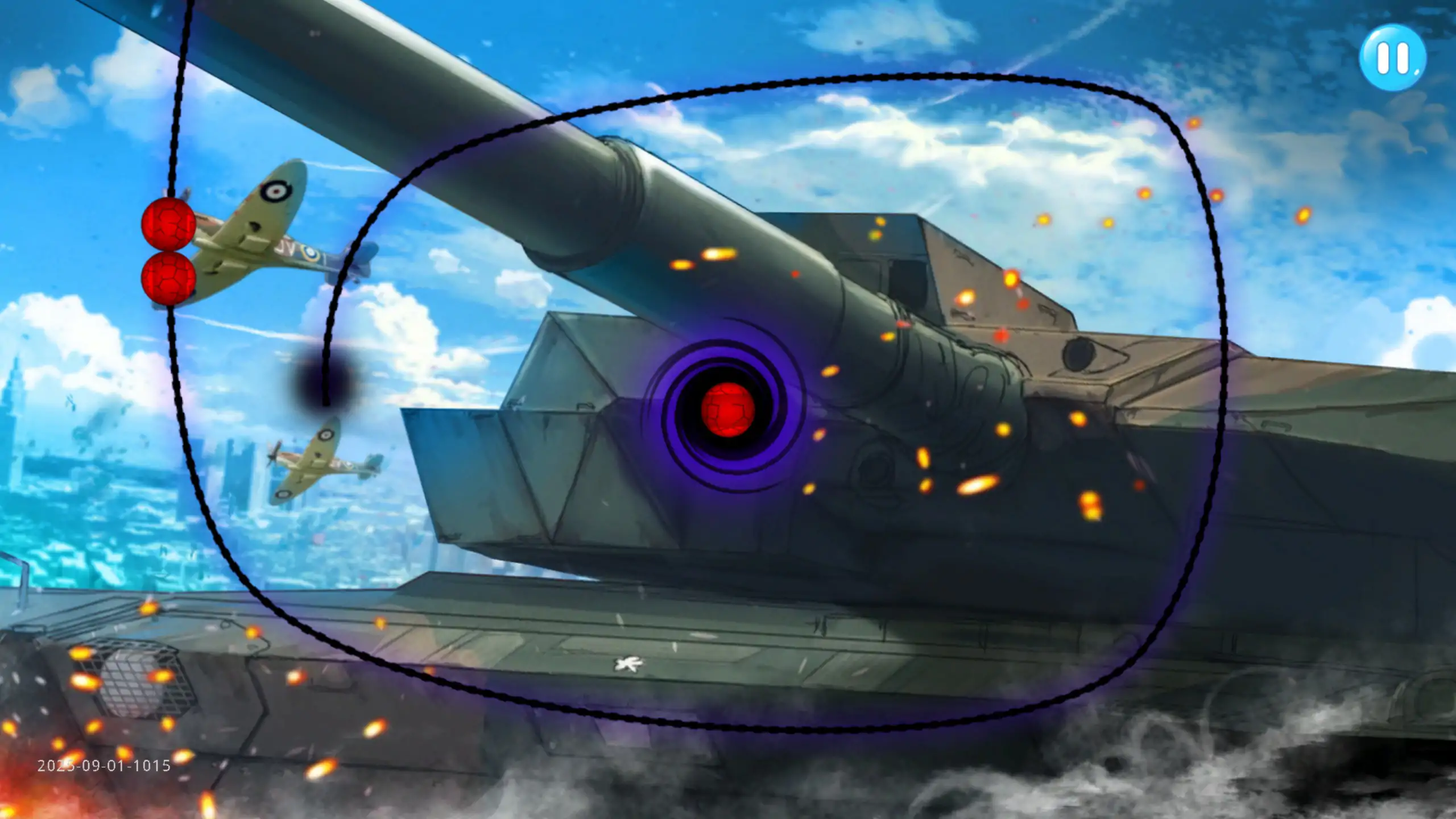 【亚洲SLG/2D/官中】射！就完事了 官方中文步兵版【PC/0.23G】 封面图 2