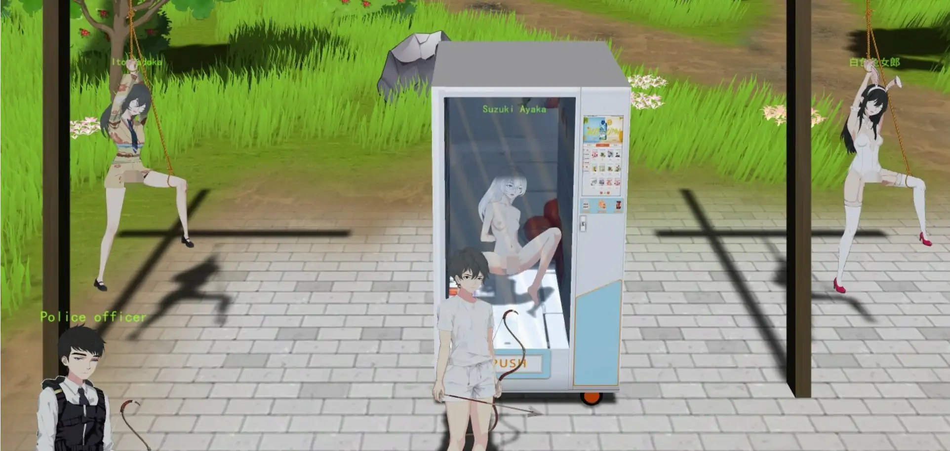 【亚洲SLG/2D/官中】农耕英雄的皇家后宫 官方中文版【PC/0.5G】 更新图 2