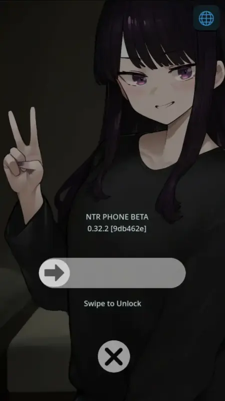 【亚洲SLG/2D/官中】NTR手机 V0.33.2 官方中文版【PC+安卓/0.3G】-X游