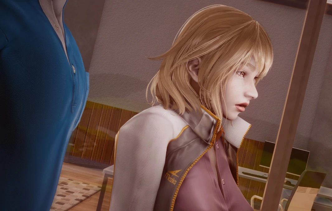 【亚洲SLG/AI汉化/3D】毒力城0.11.0 AI汉化版【PC+安卓/1.9G/更新】 内容图 2