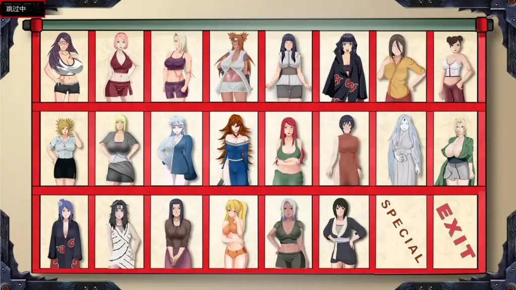 【日系SLG/AI汉化/同人】佐良娜训练:最后的战争v4.1 AI汉化版【PC+安卓/4.10G/更新】-X游