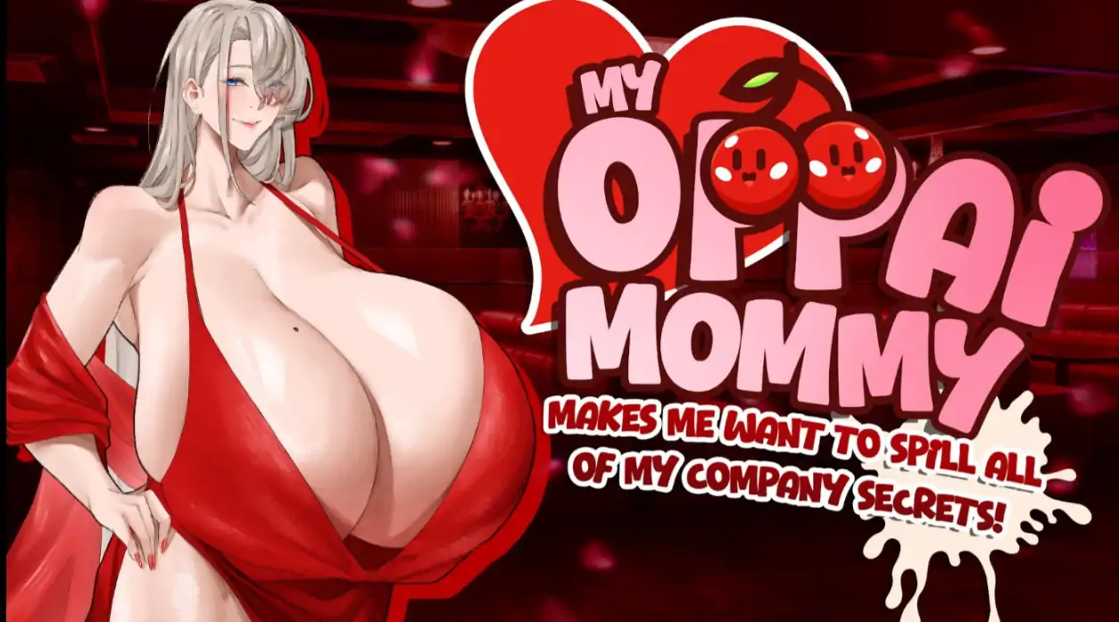 【日系SLG/AI汉化/2D】魅乳妈咪诱我泄密v1.1.2 AI汉化版【PC+安卓/1.11G/更新】 封面图 1