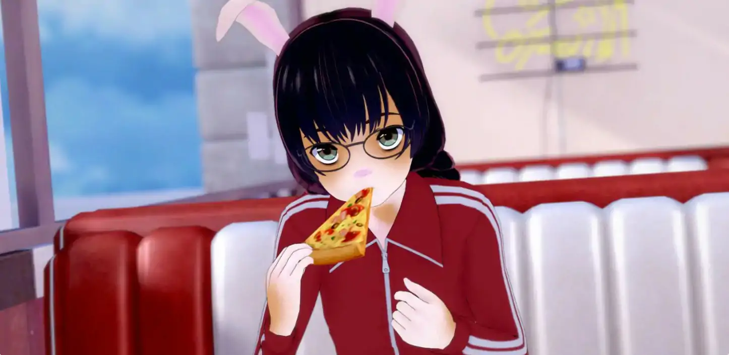 【日系SLG/AI汉化/3D】岩石上的尾巴v0.4 AI汉化版【PC+安卓/0.75G/更新】 更新图 1