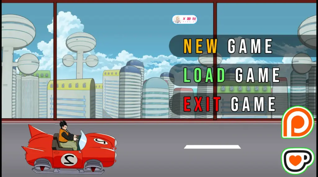 【日系SLG/AI汉化/2D】龙珠:混合色情冒险v0.2.5 AI汉化版【PC+安卓/0.53G/更新】-X游