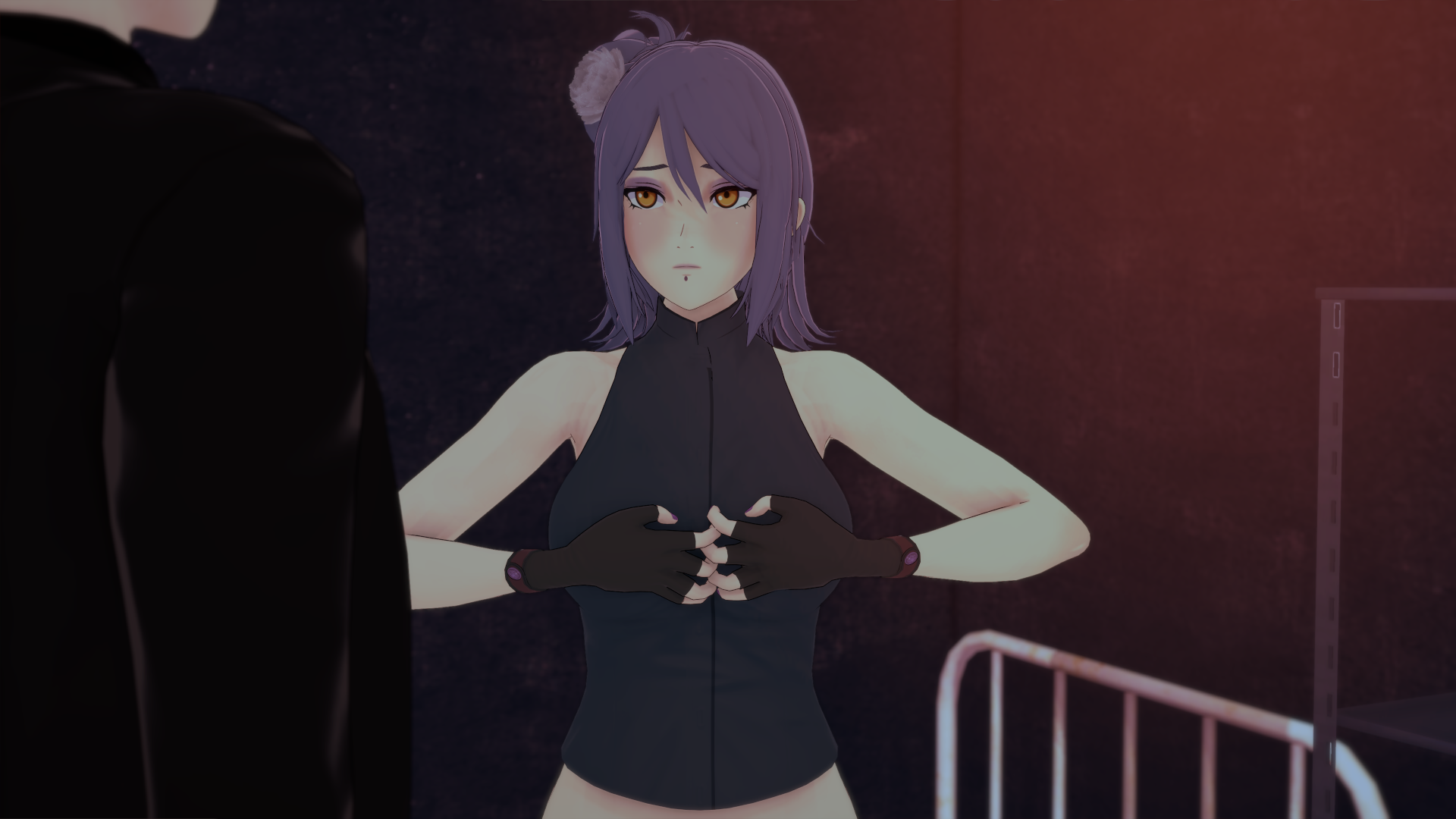 【日系SLG/AI汉化/同人】多元宇宙平衡V0.9.9.9.1Public AI汉化版【PC+安卓/3.55G/更新】 更新图 2